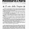 Il voto della Vergine